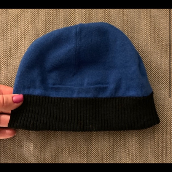 Boss Hat / Reversible / 2 yo - Picture 2 of 3